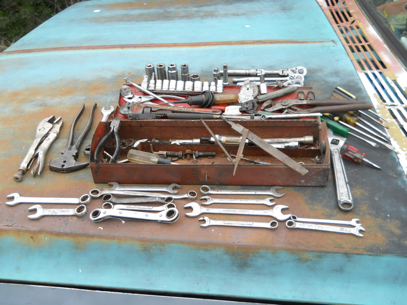 Illustration for article titled How does oppo roadside tool kit?